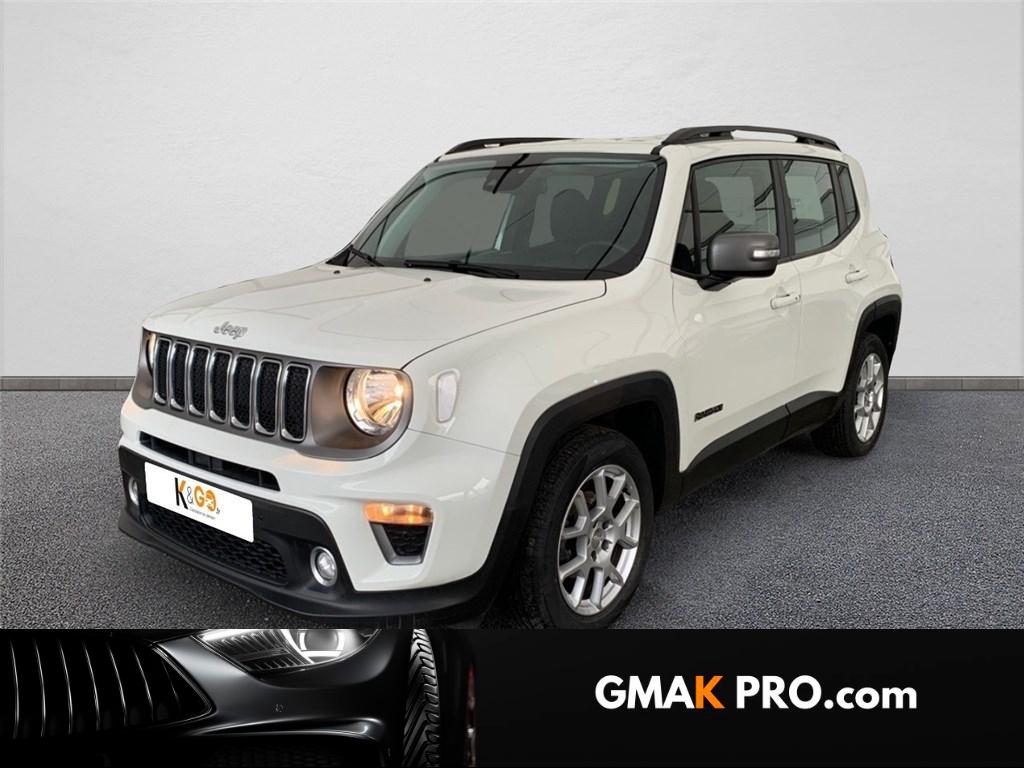 Jeep-Renegade-1.0 gse t3 120 ch bvm6 limited